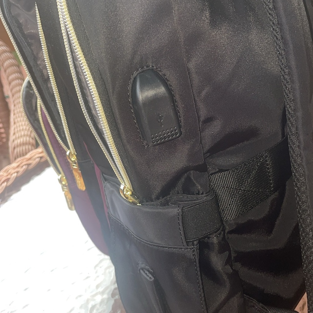 Lovevook backpack - Picture 7 of 9